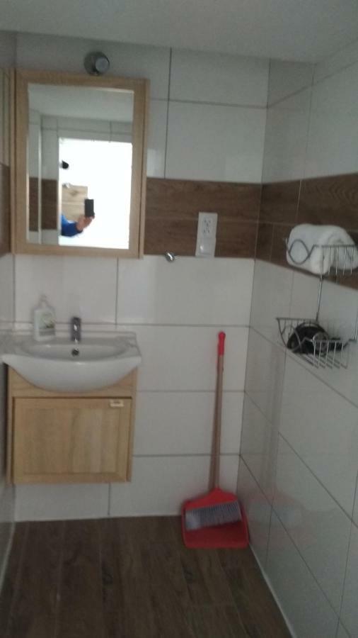 Apartamenty Mewa Międzyzdroje Kültér fotó